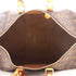 Keepall Bandouliere Bag Monogram Canvas 45