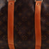 Keepall Bandouliere Bag Monogram Canvas 45