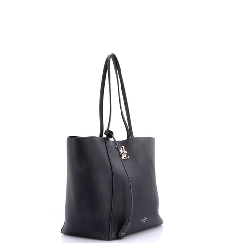 Lockme Cabas Leather