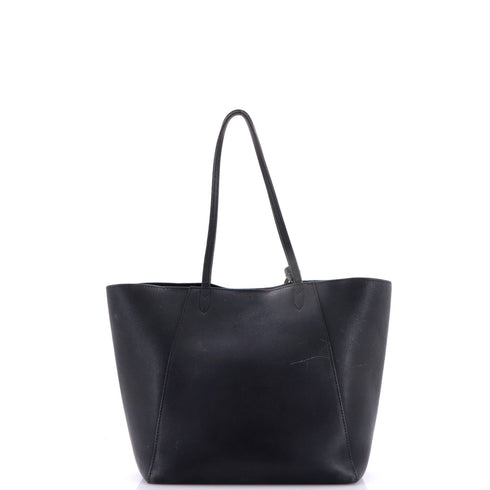 Lockme Cabas Leather