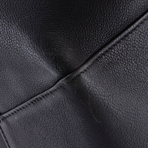 Lockme Cabas Leather