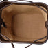 Ophidia Bucket Bag GG Coated Canvas Mini
