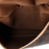 Saumur Handbag Monogram Canvas 30