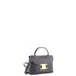 Nino Top Handle Bag Leather Teen