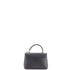 Nino Top Handle Bag Leather Teen