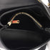 Nino Top Handle Bag Leather Teen