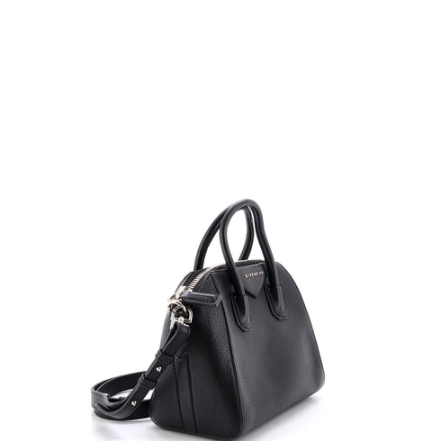 Antigona Bag Leather Mini