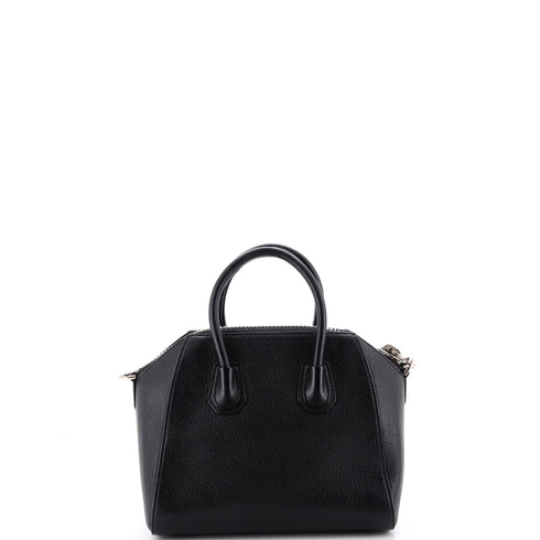 Antigona Bag Leather Mini