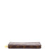 Zippy Wallet Monogram Canvas
