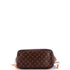 Neverfull NM Tote Monogram Canvas MM