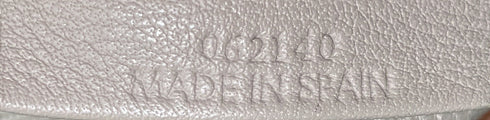 Cubi Hobo Anagram Jacquard Medium