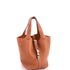 Picotin Lock Bag Clemence PM