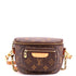 Bum Bag Monogram Canvas Mini