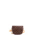 Bum Bag Monogram Canvas Mini