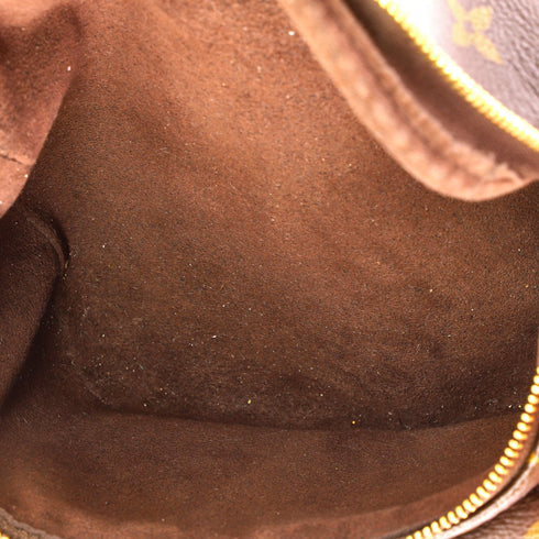 Bum Bag Monogram Canvas Mini