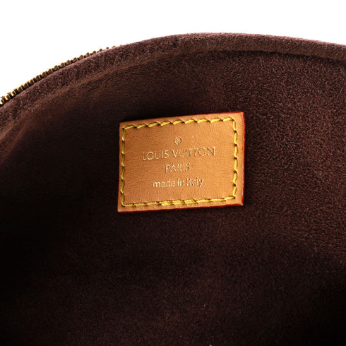 Bum Bag Monogram Canvas Mini