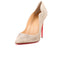 Women's Hot Chick Pumps Glitter 100