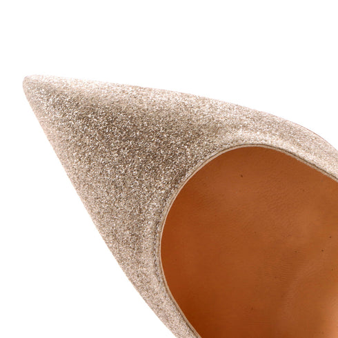 Women's Hot Chick Pumps Glitter 100