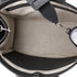 Ophidia Convertible Open Tote GG Coated Canvas Large