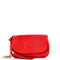 Soho Chain Crossbody Bag Leather Medium
