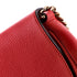 Soho Chain Crossbody Bag Leather Medium