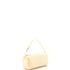 90's Top Handle Bag Leather