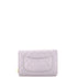 Pearl Crush Wallet on Chain Quilted Lambskin