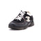 Women's CC Trainer Sneakers Fabric and Suede