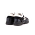 Women's CC Trainer Sneakers Fabric and Suede