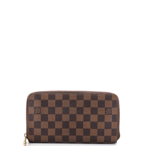 Zippy Organizer Damier