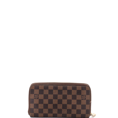 Zippy Organizer Damier