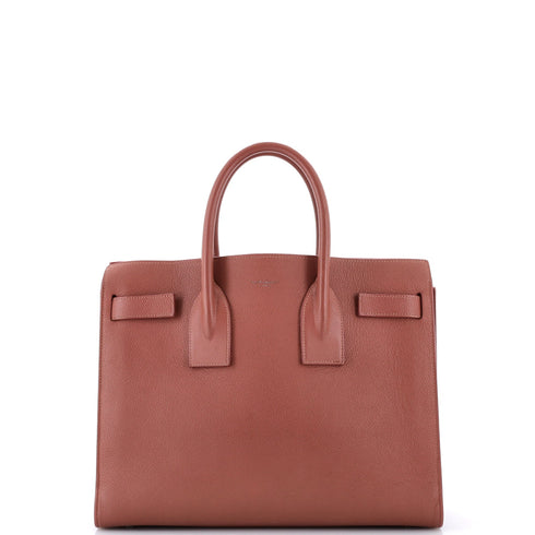 Sac de Jour NM Bag Leather Small