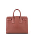 Sac de Jour NM Bag Leather Small