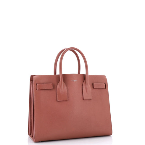 Sac de Jour NM Bag Leather Small