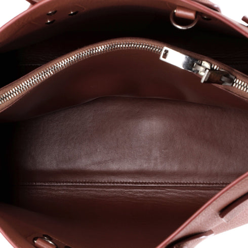 Sac de Jour NM Bag Leather Small