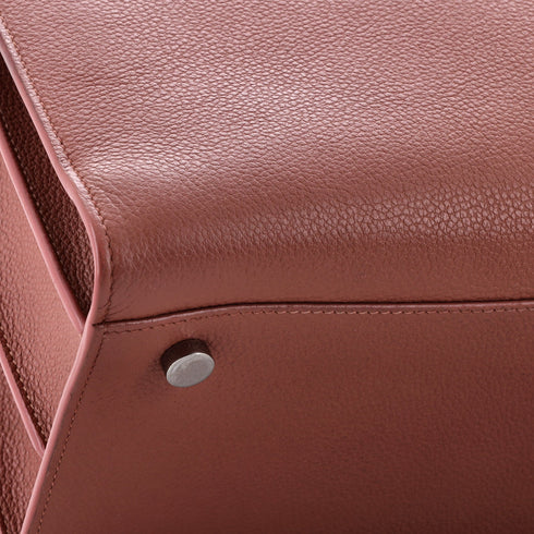 Sac de Jour NM Bag Leather Small