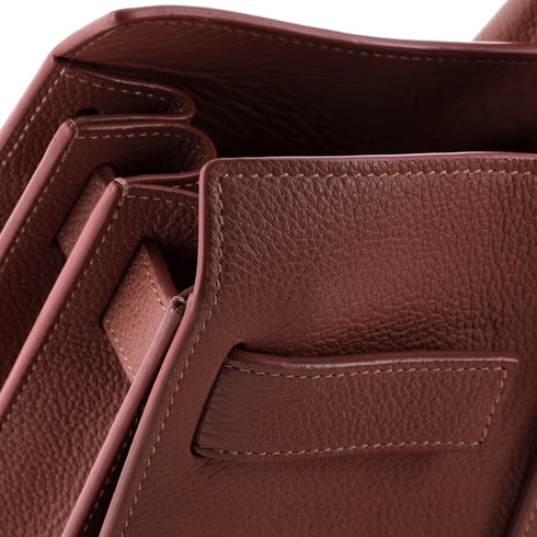 Sac de Jour NM Bag Leather Small