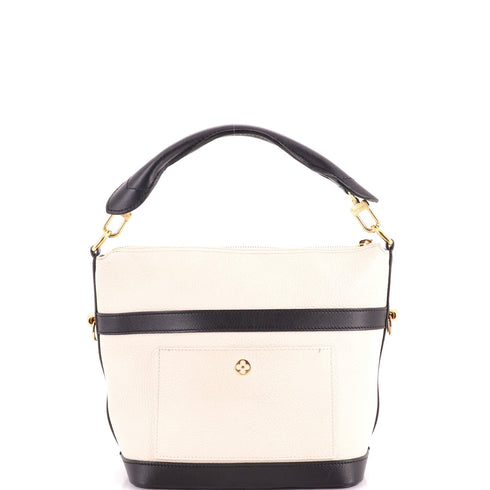 Cruiser Handbag Leather PM