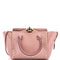 Rockstud Tote Rigid Leather Small