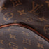 Palermo Handbag Monogram Canvas GM