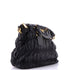 Gaufre Convertible Tote Nappa Leather Large