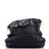 Gaufre Convertible Tote Nappa Leather Large