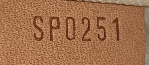Multi Pochette Accessoires By The Pool Monogram Giant