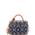 Vanity Handbag Limited Edition Since 1854 Monogram Jacquard PM