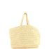 Rive Gauche Supple Tote Raffia