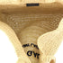 Rive Gauche Supple Tote Raffia