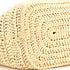 Rive Gauche Supple Tote Raffia