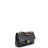 Vintage Classic Double Flap Bag Quilted Lambskin Medium