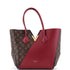 Kimono Handbag Monogram Canvas and Leather MM