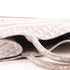 Book Tote Oblique Canvas Medium